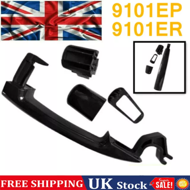 UK For Peugeot Sliding Side Door Handle Outer Expert Partner Citroen Jumpy 07-16