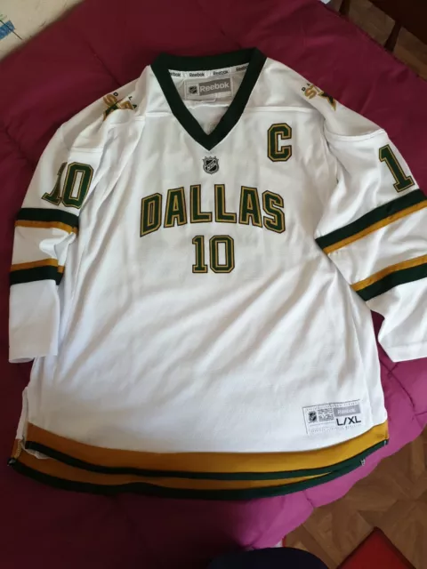 Maillot Hockey NHL Dallas Stars