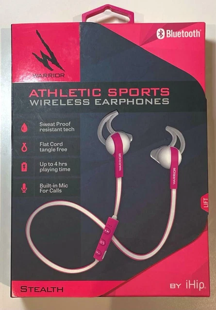 Ihip voyage earphones clearance