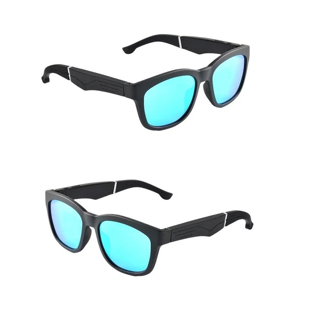 2pcs Conduite Lunettes Lunettes Elégant Durable Pour Téléphone Sports