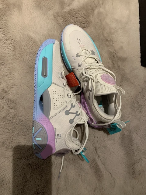 way of wade cotton candy