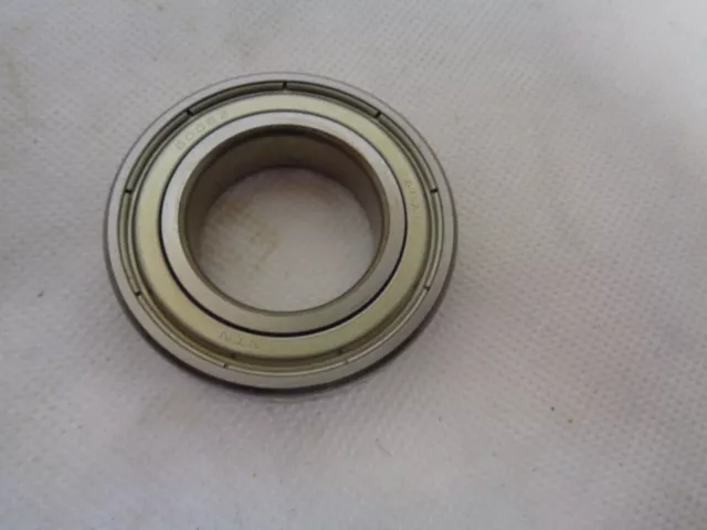 New Ntn 6006Z 6006Zz Ball Bearing