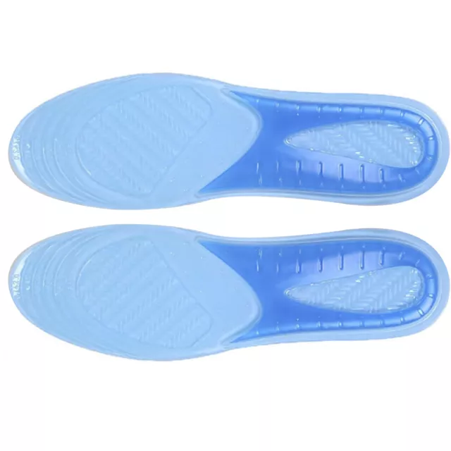 Sports Arch Support Insoles Shockproof Breathable Sweat Cushion