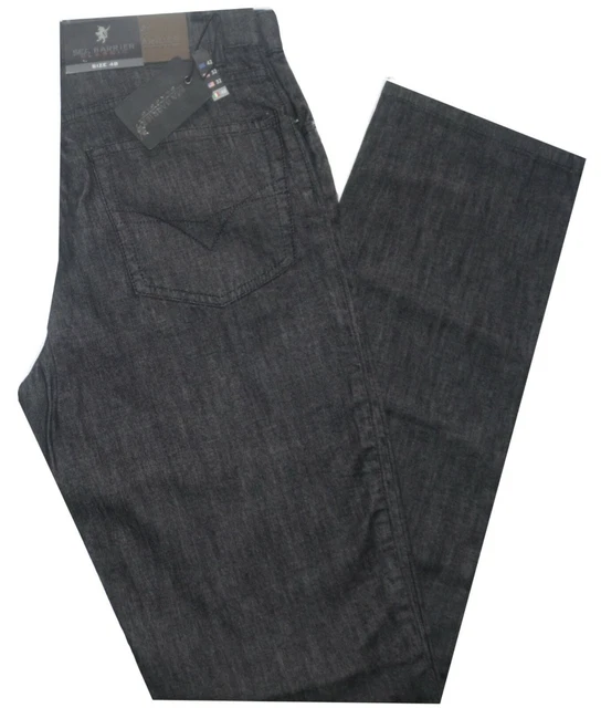 Jeans Uomo 5 Tasche Taglia 46 48 50 52 54 56 58 60 DEXTER Strech