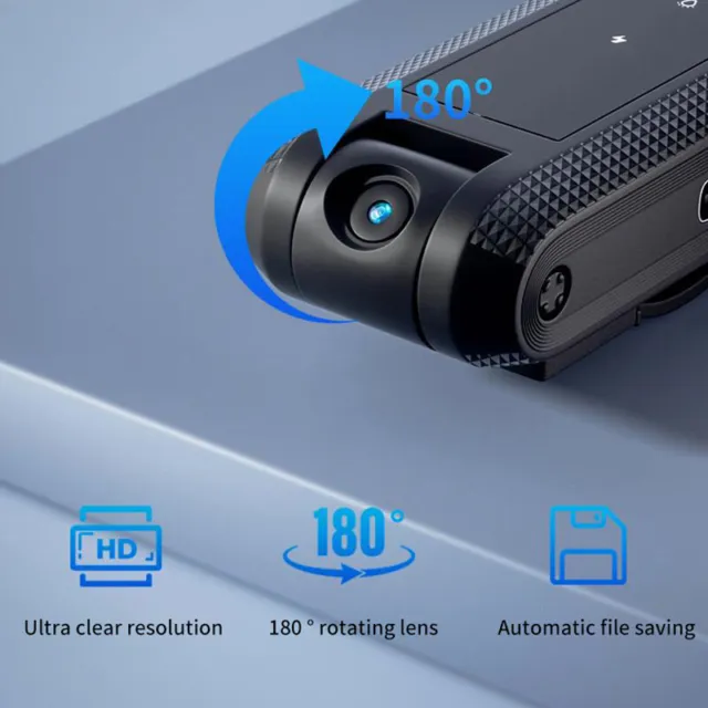 MD14 HD 1080P Mini Camera Portable Small Digital Video Recorder Police BodyCa St