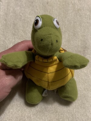 VERN TURTLE DREAMWORKS OVER THE HEDGE NANCO 2006 Good condition! £6.80