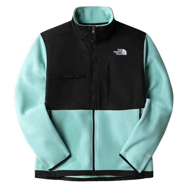 Giacca Uomo The North Face M DENALI JACKET Verde NF0A7UR2-6R71