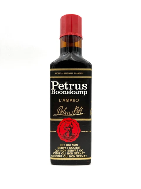 Petrus Boonekamp - 0,7 L 45% - '80S