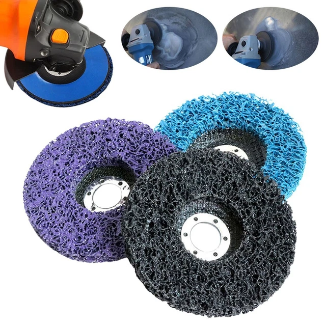 Outils De Meulage Et De Polissage Du Béton