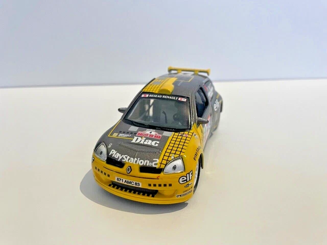 voiture miniature rare