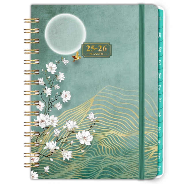 Pocket Calendar JUL 2025 JUN 2028 Monthly Planner Pocket Planner 3 Year Planner - View #2