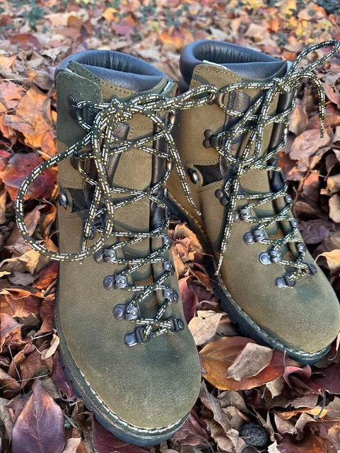 Alico new sales guide mountaineering boots