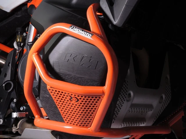 Polisport Pattino Di Catena Inferiore Nero Per KTM 250 SX (2004-2006), Ricambio Originale