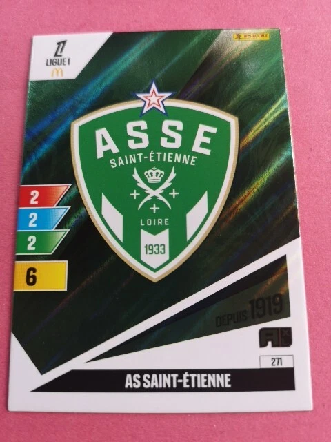 Allô, les Verts : l'AS Saint-Étienne appelle ses supporters pour entretenir le l