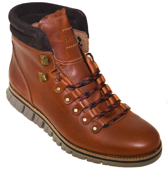 cole haan women's zerogrand waterproof hiker boot