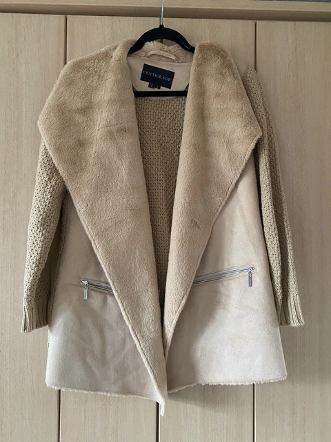 Centigrade coatigan sale
