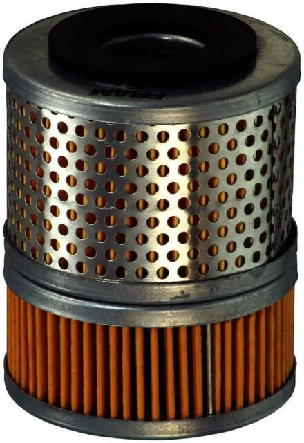 Fram CCS1136 Marine Diesel Engine Water Separator Fuel Filter