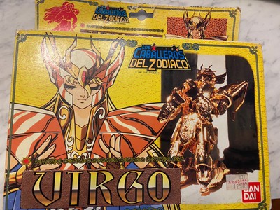 saint seiya 1987