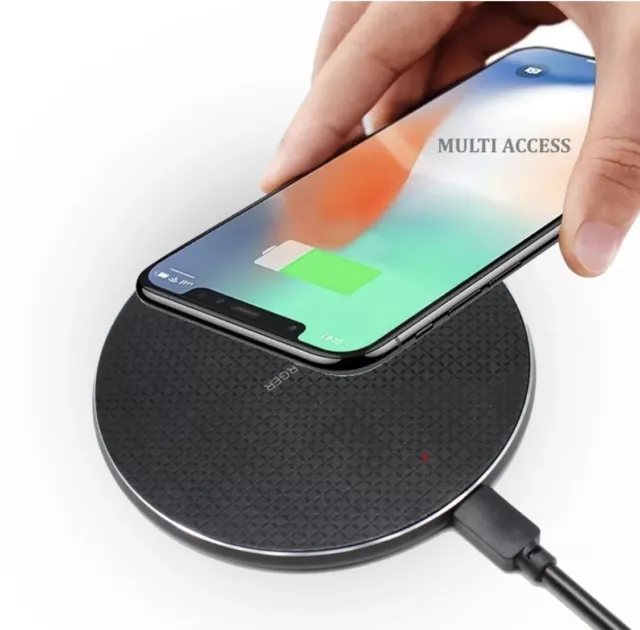 Chargeur sans Fil, Chargeur Induction, 20W Wireless Charger Compatible avec  iPhone 14 Pro max/13/12/11/XS Max/XR/XS/X, Chargeur Induction pour Samsung  Galaxy S22/S23/S21, Xiaomi, Huawei : : High-Tech