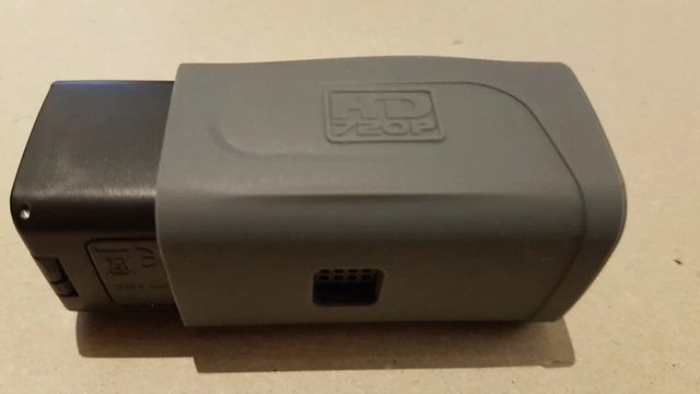 oregon scientific atc mini