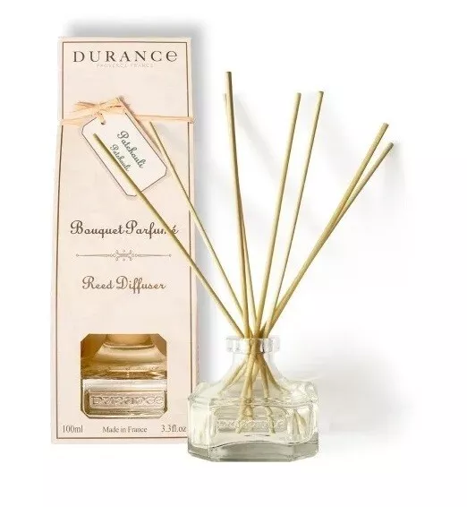 Bouquet Parfumé 100ml Patchouli DURANCE