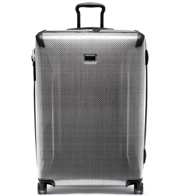 Tumi Tegra-Lite Extended Trip Expandable 4 Wheeled Packing Case T-Graphite