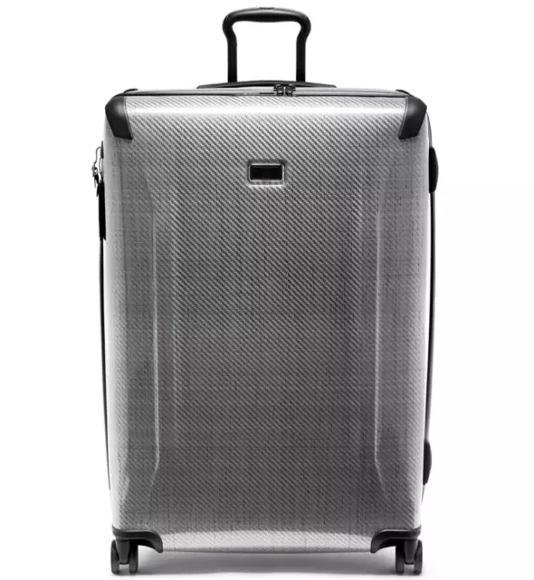 Tumi Tegra-Lite Extended Trip Expandable 4 Wheeled Packing Case T-Graphite