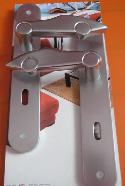 Poignées porte intérieur Design Automobile style Bugatti Door handles Car decor