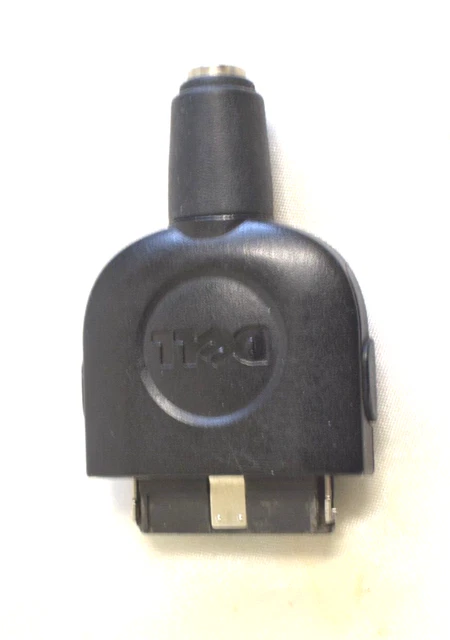 OEM Dell Axim X50 X50V X51 X51V Serial DC Charge Adapter