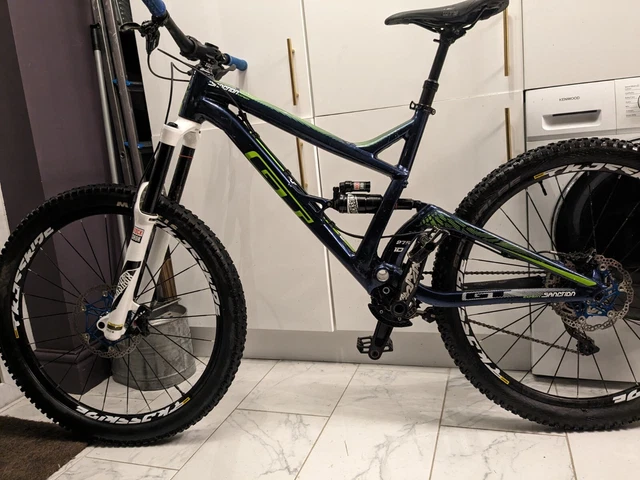 Gt sanction expert shop 2019