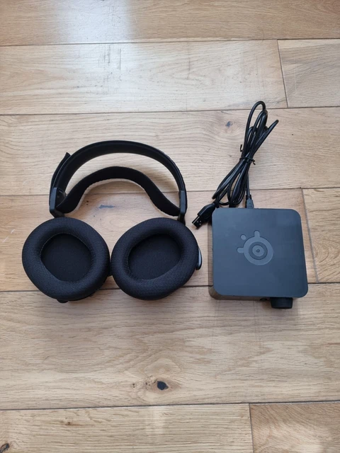 SteelSeries Arctis Pro Wireless Gaming headset