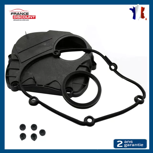 Carter de Chaine Distribution prévu SKODA OCTAVIA II 1.8 2.0 TFSI - 06H103269C
