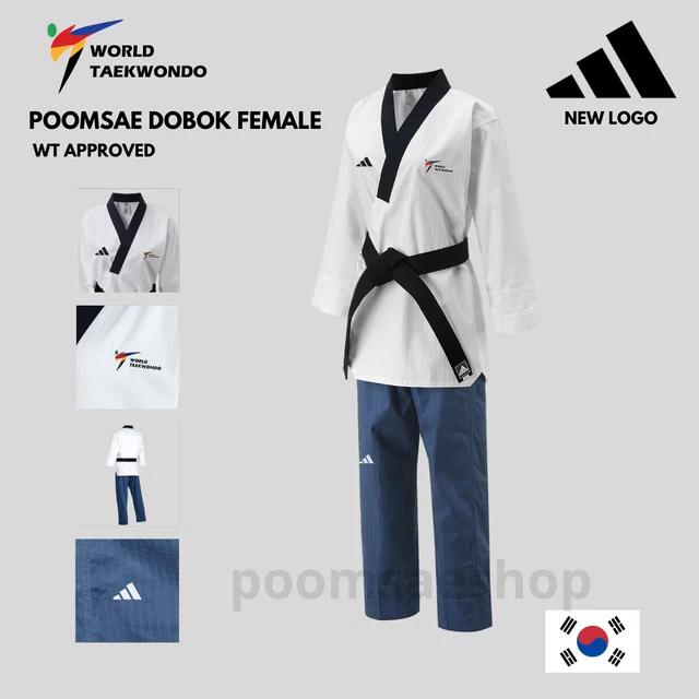Taekwondo pour adultes à Montréal