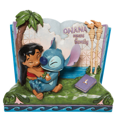 disney traditions a stitch in time