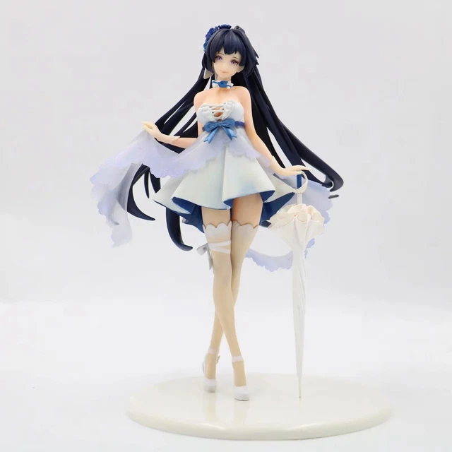 Figurine Honkai: Star Rail - Gift+ 1/8 Castorice Star Rail Live Ver