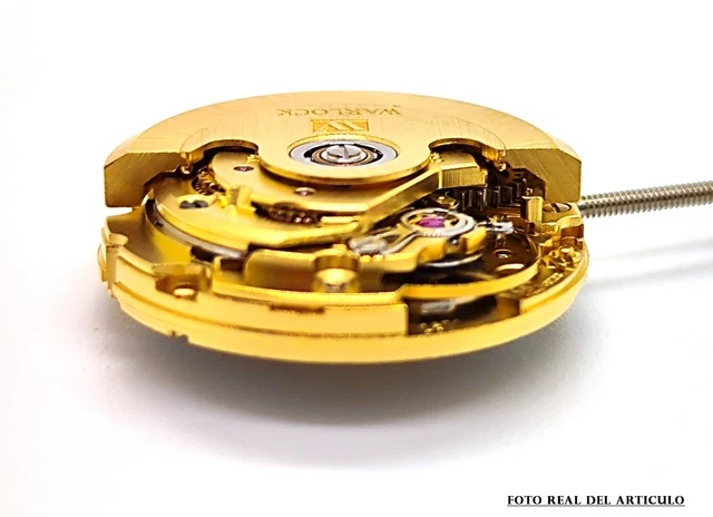 MOVEMENT MOUVEMENT Eta 2824.2 Automatique Marque Avec Mathey Tissot EUR 293 76 PicClick FR