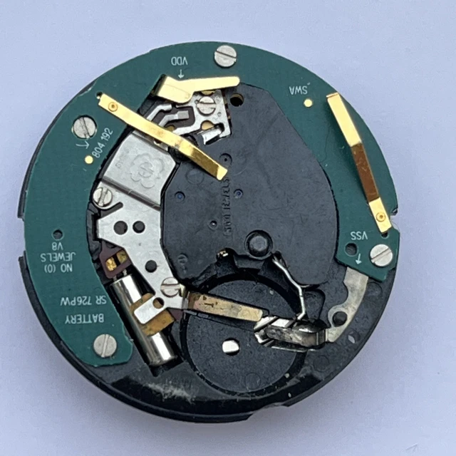 Eta 201.001 movement deals