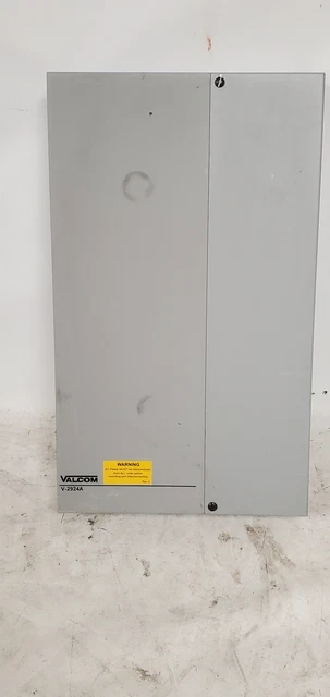 Valcom V-2924A Expansion Unit Intercom System