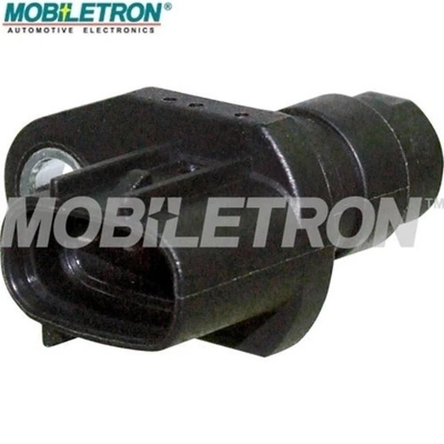 Kurbelwellensensor Impulsgeber MOBILETRON CS-E252 für OPEL ZAFIRA FAMILY A05 S07
