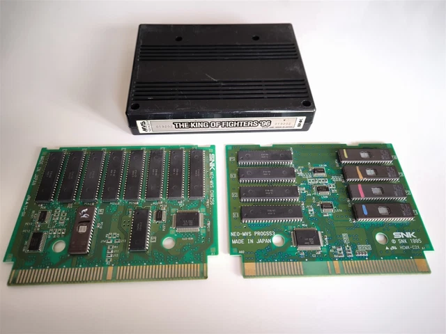 CAPTAIN TOMADAY Sur NEO GEO MVS - Cartouche De Jeu Originale SNK - Occasion