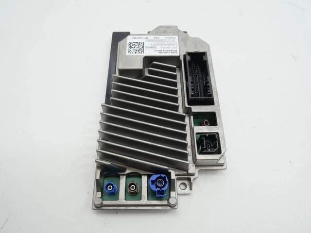2024-2025 FORD MUSTANG GT S650 Communication Sync Module Unit Computer ...