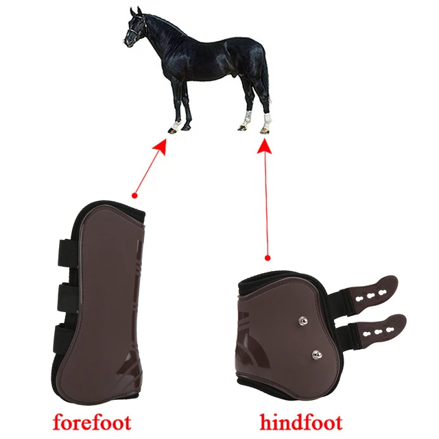 Adiwo Maschera Antimosche per Cavallo, Maschera Mosche Cavallo Rete