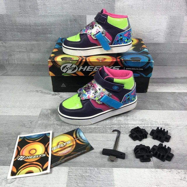 Heelys for hotsell kids girls