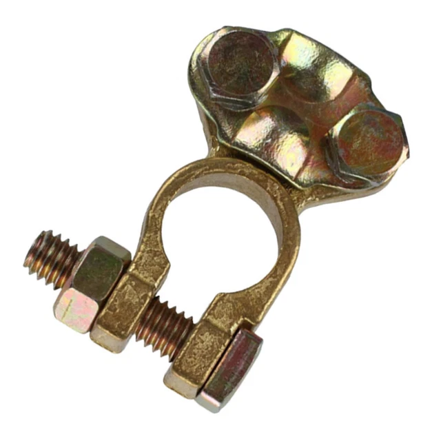 Cable Gland Brass Battery Terminal Connectors Automotive Accessories