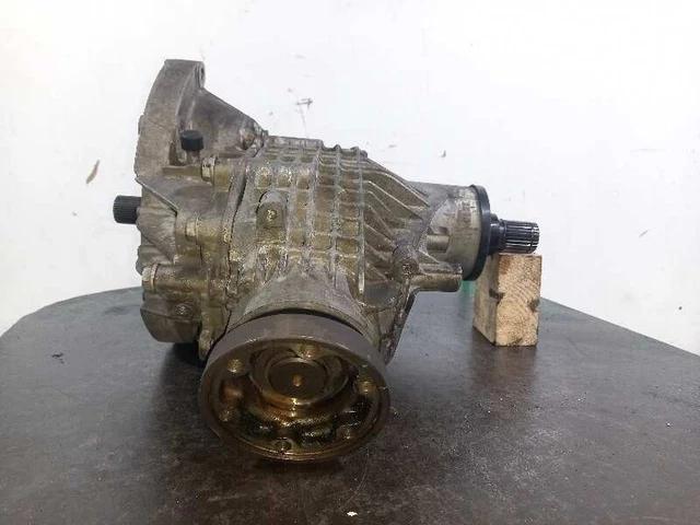 09N409053B Differenziale Anteriore / 060911 / 044946 / 2641139 Per Volkswagen T5