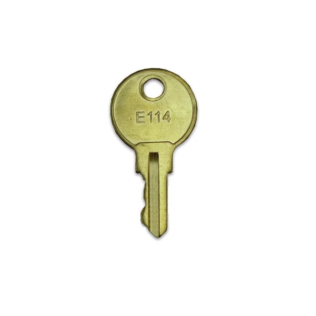 NEW Best Quality product Spare Key Code E114