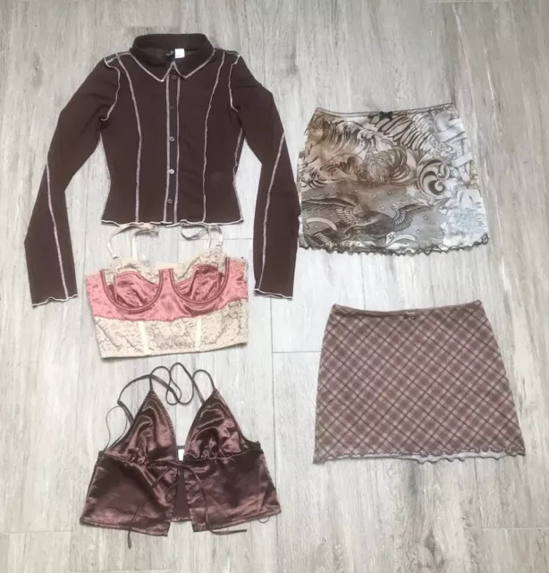 Bundle womens clothes size XS/S Immaculate FREE UK POST 🇬🇧