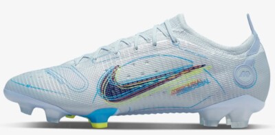 NIKE MERCURIAL VAPOR 14 Elite FG Progress Pack DJ2837-054 MEN'S 6/W 7.5 Cleats Â£158.94 - PicClick UK