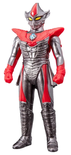 BANDAI ULTRAMAN Figure Ultra Monster Series 144 DARRAMB Japan NEW