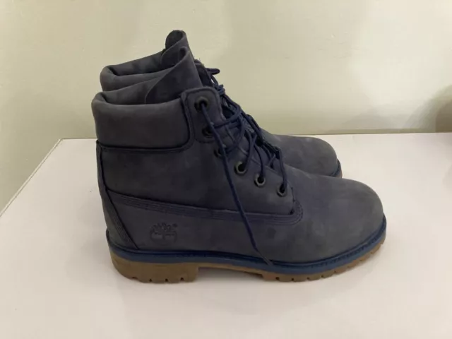 Timberland on sale turnover boots